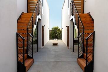 Avalon 2 Unit Buyout By Avantstay Mins To Gaslamp! Patio W/ Bqq