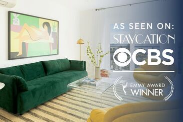 Avalon Ii By Avantstay Chic & Stylish San Diego Condo W/ Vibrant Interiors