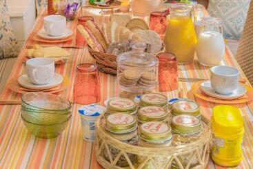 B&b Olbia