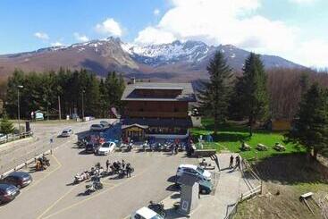 B&b Passo Del Cerreto