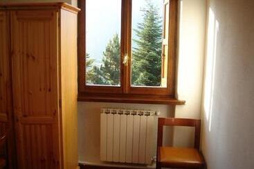 B&b Passo Del Cerreto