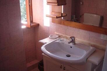 B&b Passo Del Cerreto