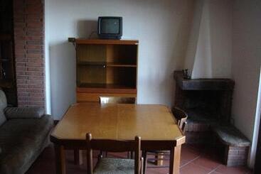 B&b Passo Del Cerreto