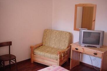 B&b Passo Del Cerreto