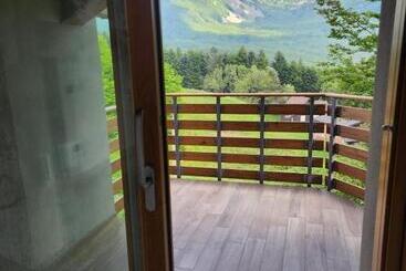 B&b Passo Del Cerreto
