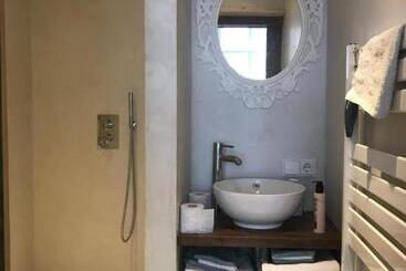Bed and Breakfast De Carper