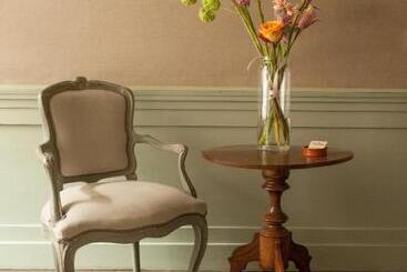 Bed and Breakfast De Carper