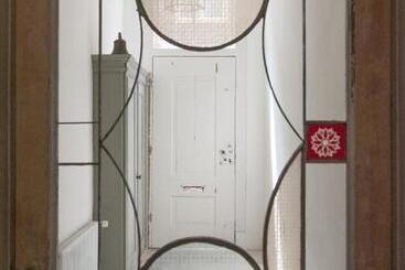 Bed and Breakfast De Carper
