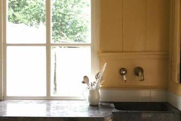 Bed and Breakfast De Carper
