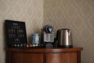 Bed and Breakfast De Carper