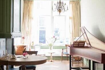 Bed and Breakfast De Carper