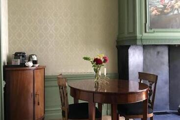 Bed and Breakfast De Carper