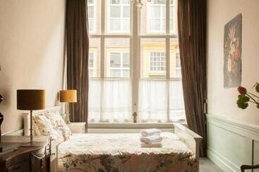 Bed and Breakfast De Carper