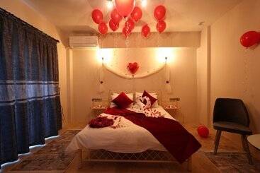 تختخواب و صبحانه Izi Cappadocia