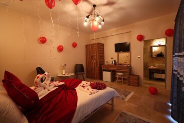 تختخواب و صبحانه Izi Cappadocia