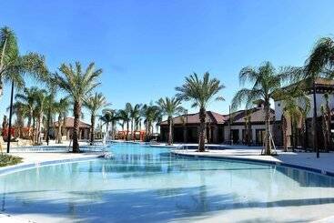 بيت ريفى Coral Eagle At Solterra Resort By Shine Villas 415