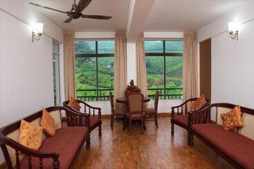 هتل C7 Munnar