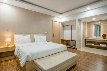 Diora Hotel Pleiku By Hos