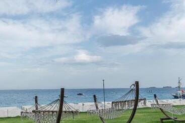 هتل Fun & Sun Club Saphire