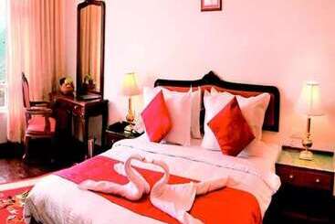 هتل Keepsa Residency