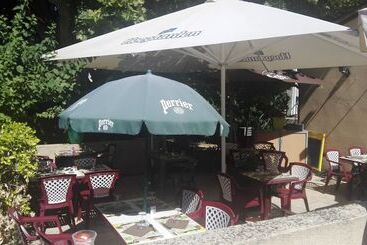 فندق Les Tamaris