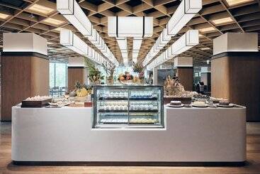 هتل Paraspara Seoul