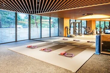 هتل Paraspara Seoul
