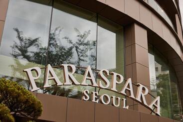 هتل Paraspara Seoul