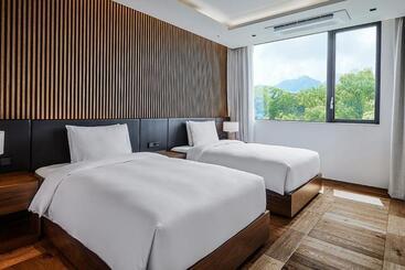 هتل Paraspara Seoul