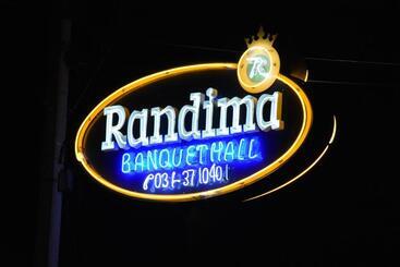 هتل Randima