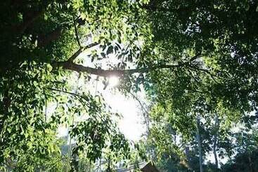 هتل Sainamtok Resort