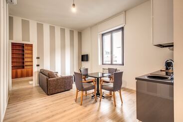 هتل Suite Santa Tecla