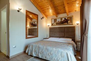 هتل Villa Bianca
