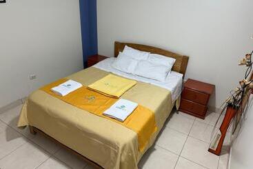 Illari Wari L   Hotel Sauna