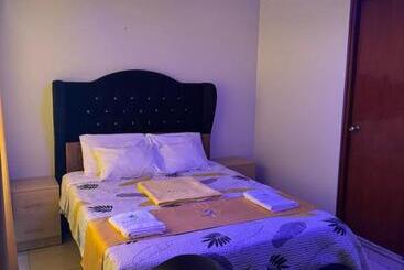 Illari Wari L Hotel Sauna