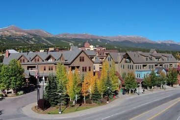 Main Street Station