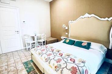 Miluar Relais   B&b   Vanvitelli