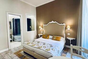 Miluar Relais B&b Vanvitelli