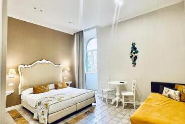 Miluar Relais   B&b   Vanvitelli