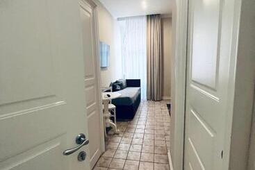 Miluar Relais   B&b   Vanvitelli
