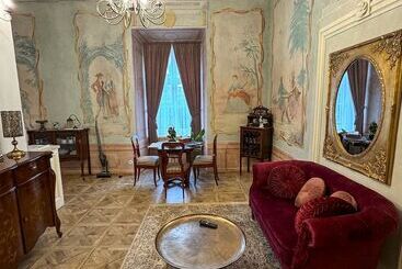 Opera Apartments