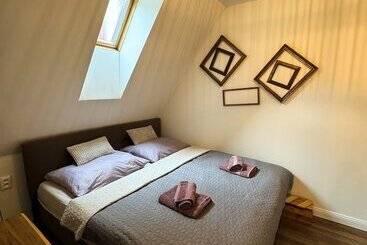Opera Apartments