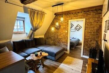 Opera Apartments