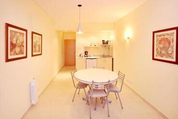 Orion Apartamentos