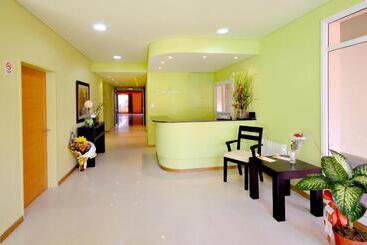 Orion Apartamentos