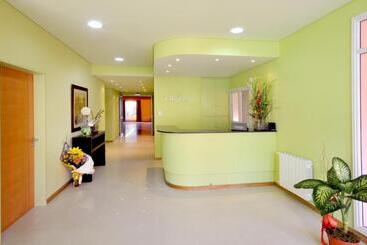Orion Apartamentos