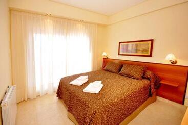 Orion Apartamentos