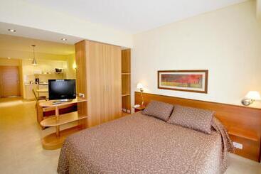 Orion Apartamentos