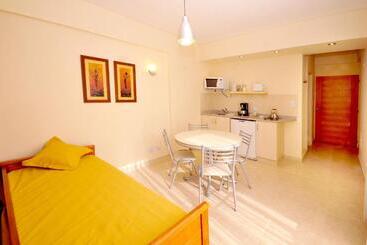 Orion Apartamentos