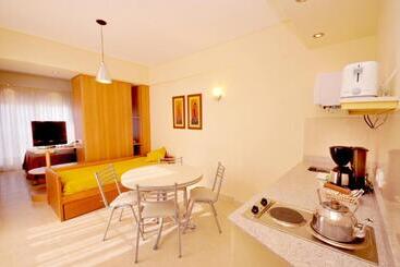 Orion Apartamentos